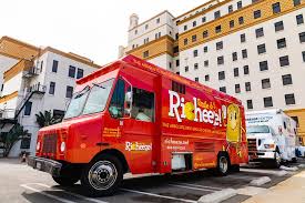 Insurance for the food truck. This Is What It S Like To Be A Food Truck Owner During Covid 19