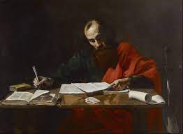 Paul's Tricky Use Of “Body” In The Lord's Supper – Reformed Forum