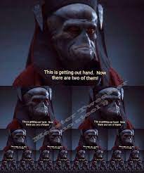 Now there's two of them. This Is Getting Out Of Hand Now There Are Two Of Them Album On Imgur