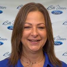 Parts Team at Bill Utter Ford in Denton TX