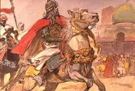 Masa kecilnya selama sepuluh tahun dihabiskan belajar di damaskus di lingkungan anggota dinasti. Apa Penyebab Kematian Salahuddin Al Ayyubi Ini Jawabannya Republika Online