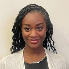 Scholarship Spring 2025 Winner Charli Bre Brown