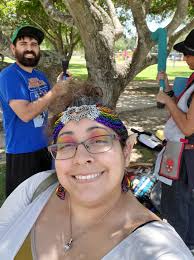 Thomas Hartley's 1778 Expedition Event Schedule