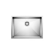 Check spelling or type a new query. Blanco Evier De Cuisine A Montage Sous Plan Et A Une Seule Cuve Quatrus U 1 Medium Ada Ac Home Depot Canada