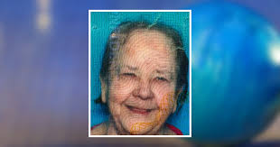 Ouida "Cricket" Ann Childress Obituary 2023