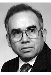 Andrew Alcaraz Obituary (1935