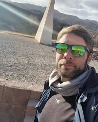 Fernando Daniel Daguerre (@ferdaguerre)