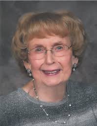 Margaret Otto Obituary