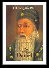 De Profeet Daniël
