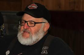 Remembering ABATE member Darwin