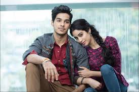 Still From Dhadak Movie Download Movies Hd Movies Full Movies Download