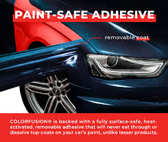 Colorfusion Ppf Gloss Metallic Cosmic