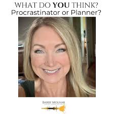 🌼 It's Tax Day in the U.S., so I just have to ask…Are you a procrastinator  or a “get it done early” person?
