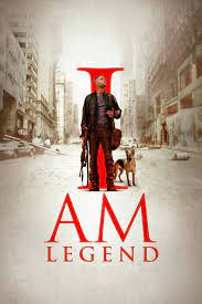 I Am Legend I Am Legend Movies Full Movies