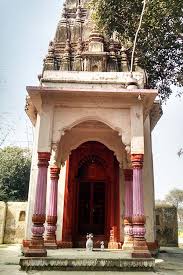 Bhimchandi Mandir, Bhimchandi Village ...