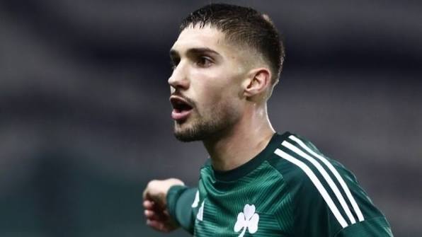 Συμφωνία Παναθηναϊκού με Αλ Ουάχντα για Τσέριν!