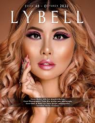 Issue 48 — LYBELL Magazine