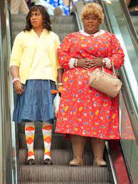 Big mommas life father, like son. Big Mommas Like Father Like Son Film Review The Hollywood Reporter