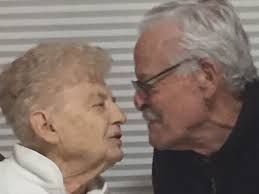 Donald Carter Obituary (1934