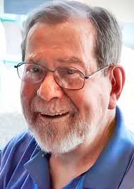 William Berggren Obituary (2024)