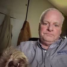 Jerry Cosper (@JerryCosper1)