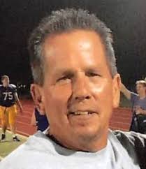 Ronnie "Ron" Burton Obituary May 27, 2019