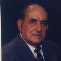 Obituary information for George William Aker