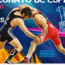 Actualidad y últimas noticias sobre lucha grecorromana en el español. Campeonato Espana Senior Luchas Olimpicas Murcia Campeonatonaci1 Twitter
