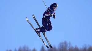 Why 17-year old Avery Krumme switched nationality from Canada to U.S. before Olympic slopestyle skiing