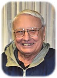 Obituary information for Ronald Edward Kuster