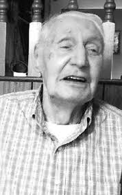 Francis 'Frank' H. Nutting, 92