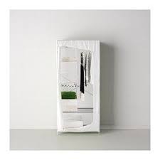 Breim Wardrobe White 29 99 Article Number 302 464 68 Adjustable Shelves Make It Easy To Customize The Space According To Ikea Ikea Wardrobe Wardrobe Armoire