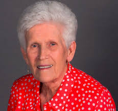 Nancy Wyatt Obituary