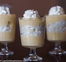 The keto diet is primarily used to help reduce the frequency of epileptic seizures in children. Keto Banana Pudding Recipe Sugar Free Pudding Low Carb Inspirations