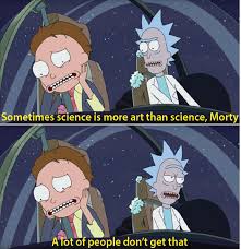 Birdman Rick And Morty Quotes Pin By Katanimon On Pocket Mortys Rick And Morty Poster Rick And Morty Season Rick I Morty