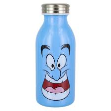 Maybe you would like to learn more about one of these? Disney Aladdin Genie Bottle