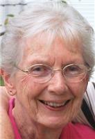 Elizabeth Ibey Obituary (2014)