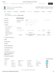 The general council of the bar, commonly known as the bar council, is the representative body for barristers in england and wales. Illegal Advocate Registered Firms Llp With Other Business Name But Doing Law Business World India News E Paper