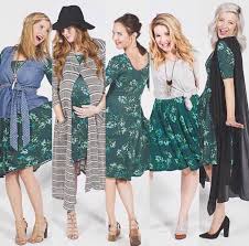 One Nicole A Ton Of Different Ways Lularoe Nicole Dress Lularoe Dresses Lula Roe Outfits
