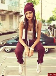 Résultat de recherche d'images pour "top swag fille"