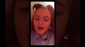 One day Sienna Doherty