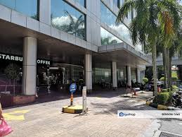 Hektar reit and its strategy. Wisma Uoa Damansara I Office For Rent For Rental Rm5 183 By Benson Ting Edgeprop My