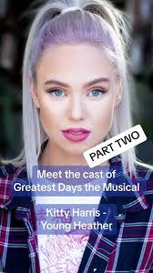 Heather Angus's Instagram, Twitter & Facebook