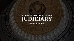House Judiciary Cmte