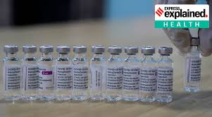 It is the first time this has been done in the european union for a coronavirus vaccine. Icikf Zhjcnrhm