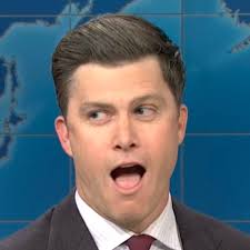 Michael Che's Brutal 'SNL' Pope Joke Left Colin Jost Speechless