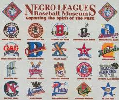 The negro leagues baseball museum was one of many baseball museums across the united states and canada. Pin On Positive African Black Vibes