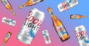13 Things You Should Know About Coors Light Refreshing Beer Coors Light Beer Can Light