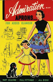 Admiration Aprons Australian Vintage Vintage Advertisements Retro Ads
