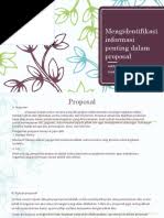 Check spelling or type a new query. Proposal Festival Budaya Pdf
